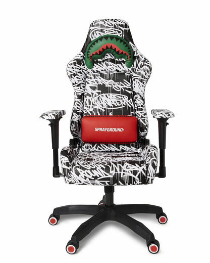 Sprayground - NIGHT VISION GAMING CHAIR - SUPER RARE