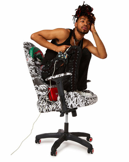 Sprayground - NIGHT VISION GAMING CHAIR - SUPER RARE