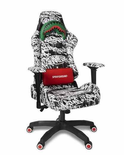 Sprayground - NIGHT VISION GAMING CHAIR - SUPER RARE