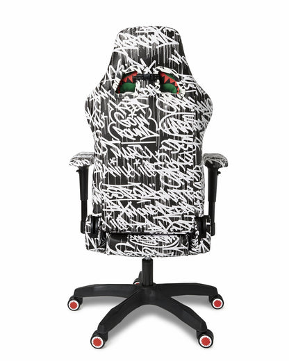 Sprayground - NIGHT VISION GAMING CHAIR - SUPER RARE