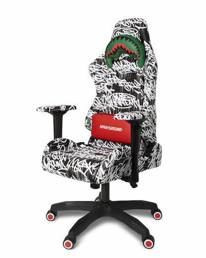 Sprayground - NIGHT VISION GAMING CHAIR - SUPER RARE