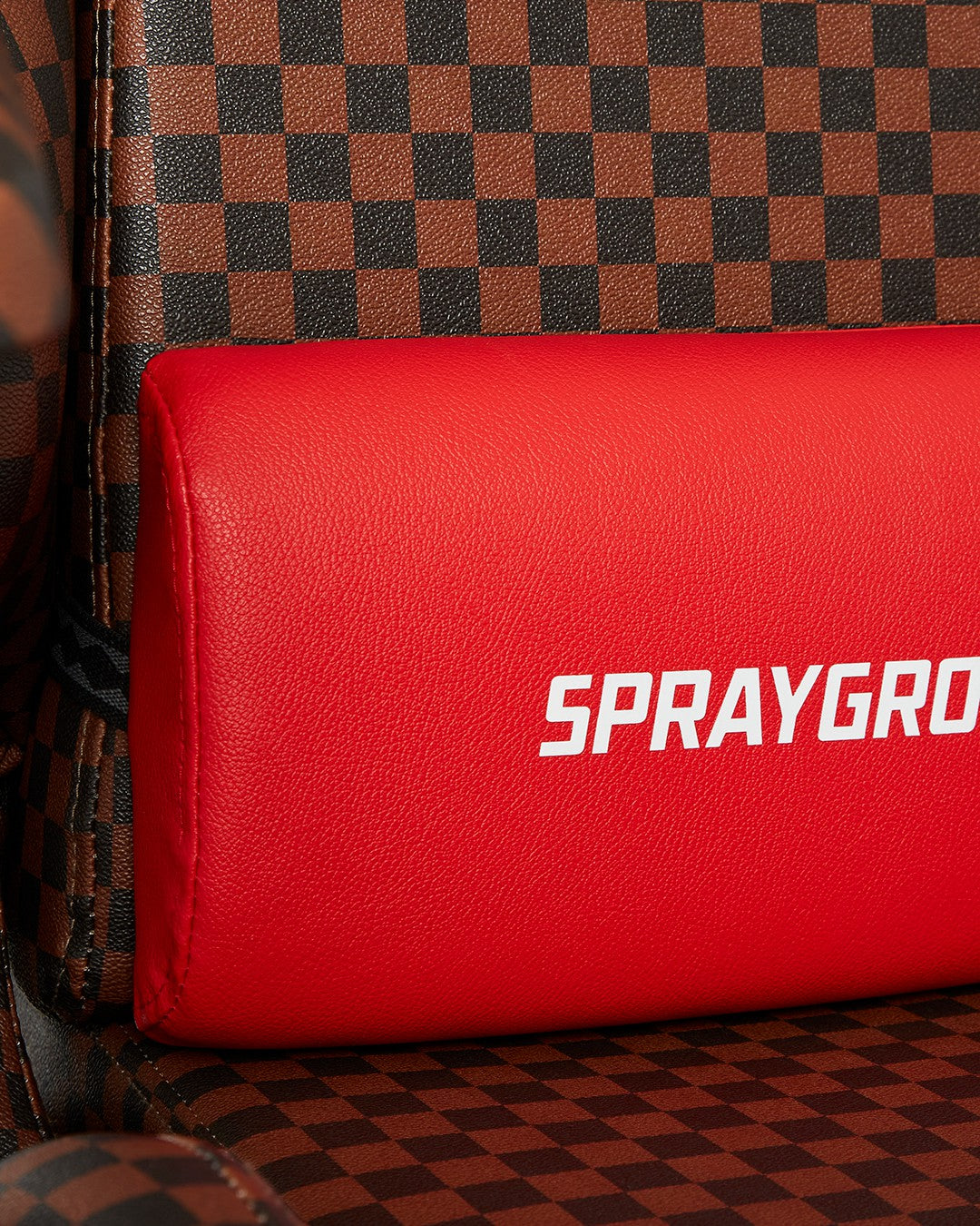 Sprayground - SUPERCHARGED SHARKS IN PARIS GAMING CHAIR - SUPER RARE
