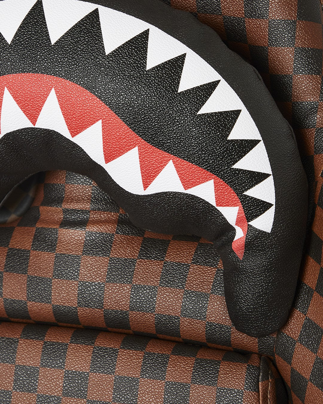 Sprayground - SUPERCHARGED SHARKS IN PARIS GAMING CHAIR - SUPER RARE