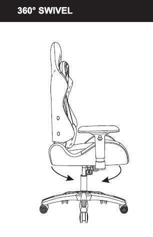 Sprayground - CHECK MONEY GAMING CHAIR - SUPER RARE