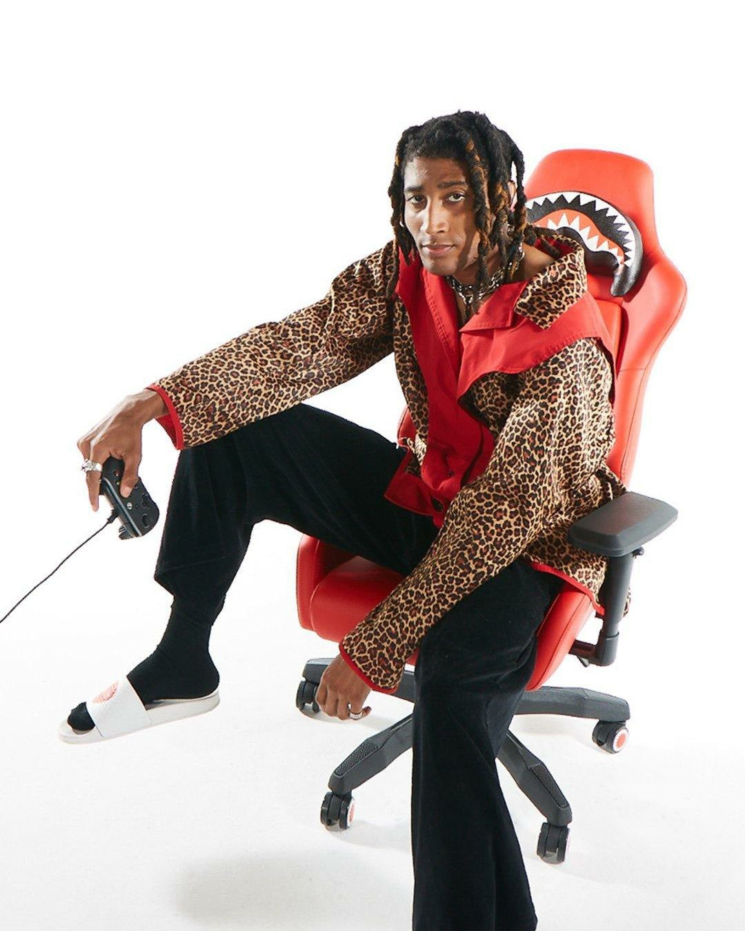 Sprayground - SG OG GAMING CHAIR
