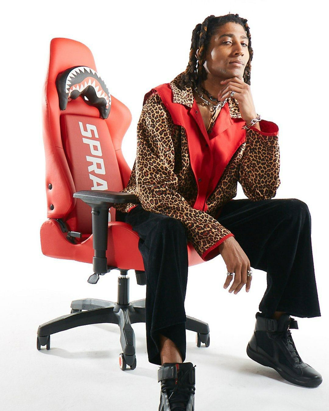 Sprayground - SG OG GAMING CHAIR