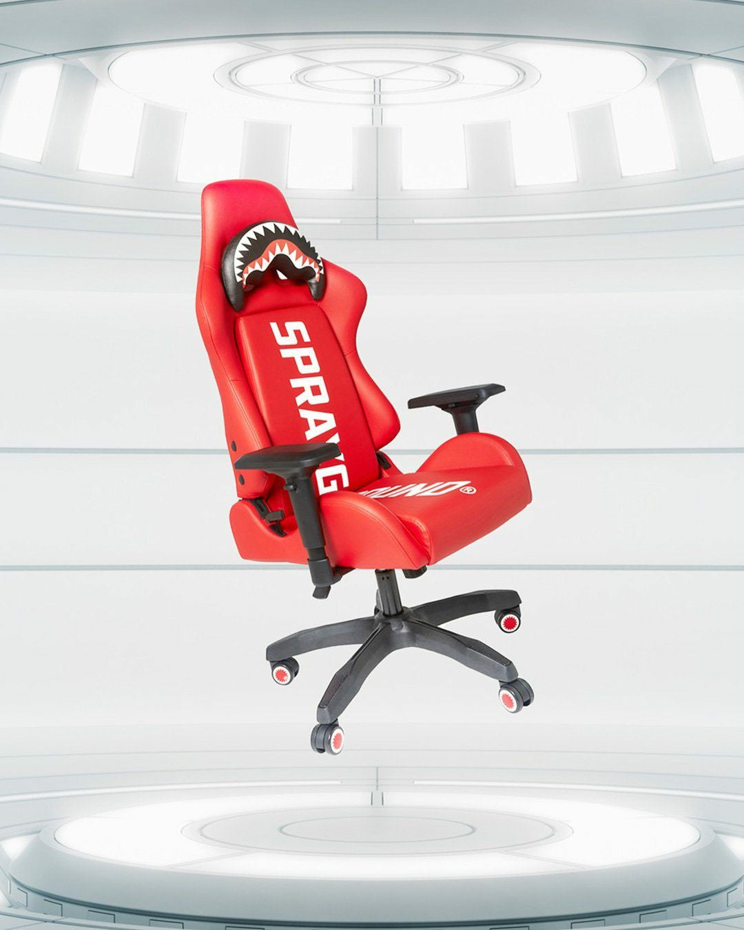 Sprayground - SG OG GAMING CHAIR
