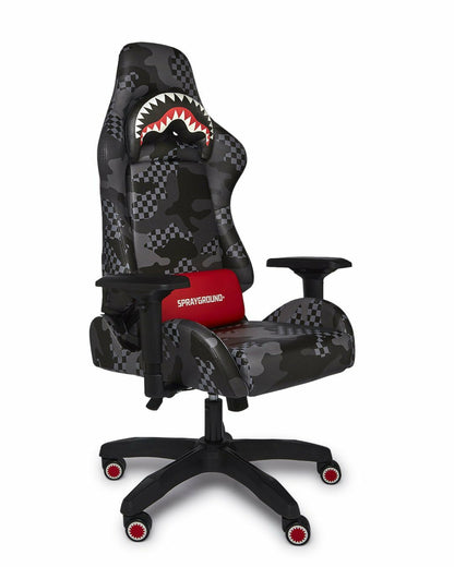 Sprayground - 3AM GAMING CHAIR - SUPER RARE