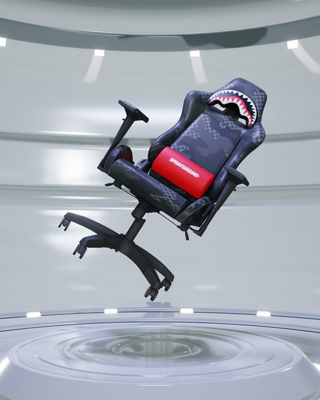 Sprayground - 3AM GAMING CHAIR - SUPER RARE