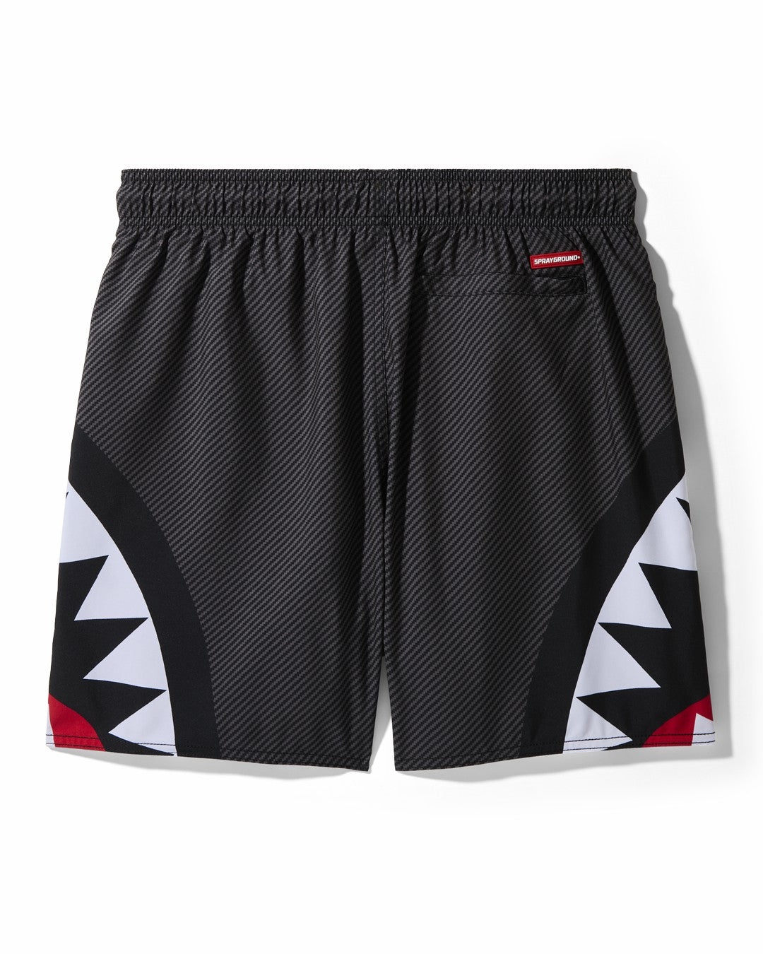 Sprayground - BIG BIG BITE SWIM SHORT