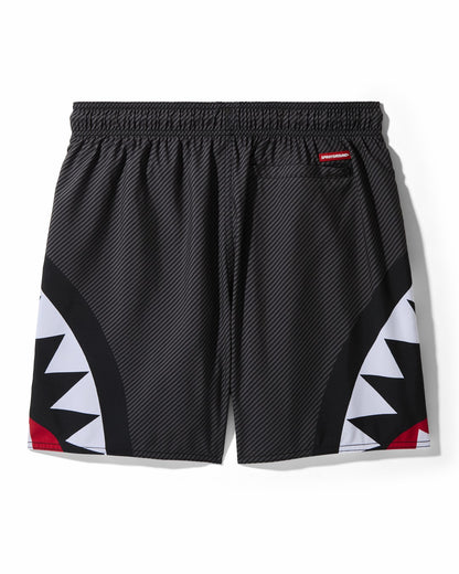 Sprayground - BIG BIG BITE SWIM SHORT