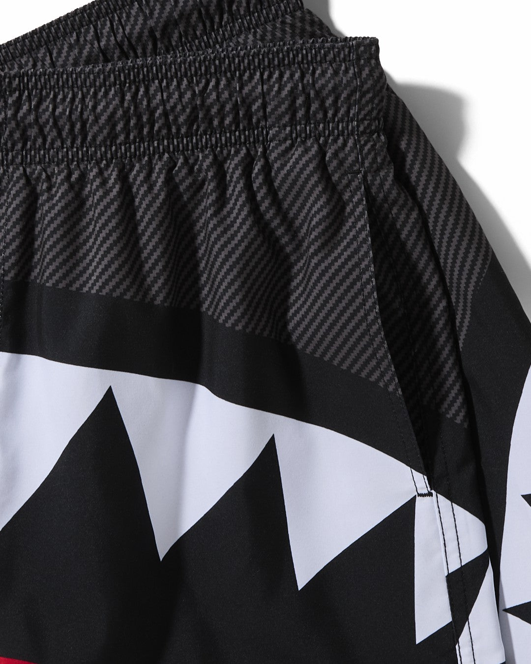 Sprayground - BIG BIG BITE SWIM SHORT