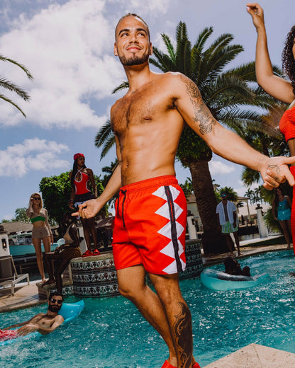 Sprayground - H20 FLOW SWIM SHORT