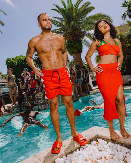 Sprayground - H20 FLOW SWIM SHORT