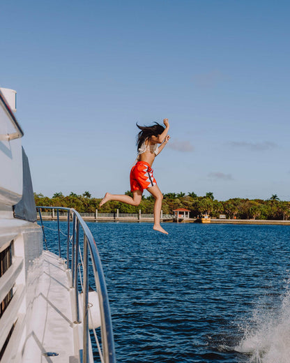 Sprayground - H20 FLOW SWIM SHORT