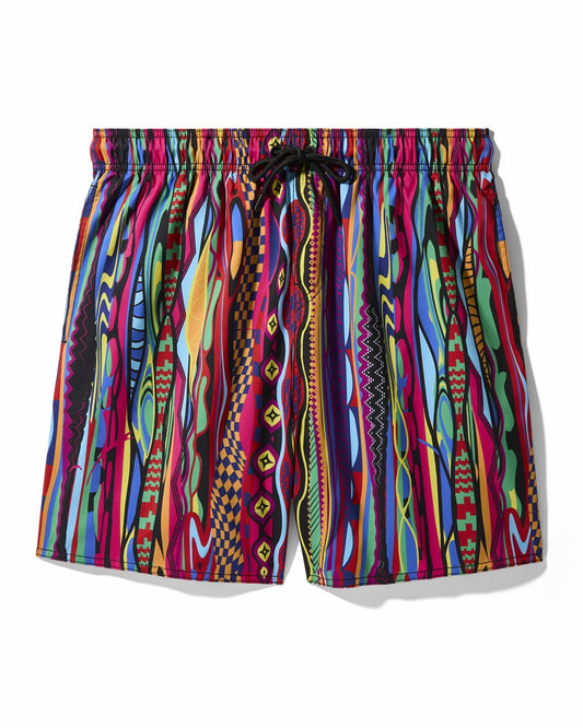 Sprayground - BIG JUMPER SWIM SHORT