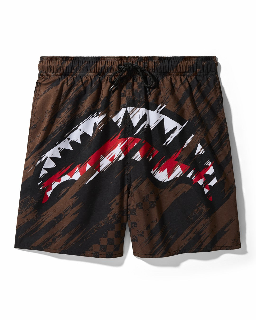 Sprayground - DRIFTER SHARK RACER SWIM SHORT