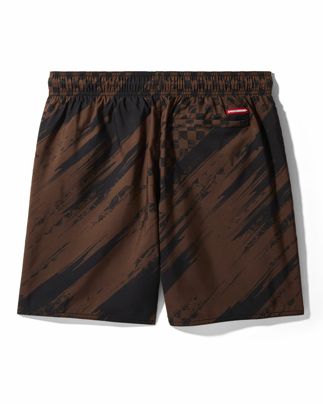 Sprayground - DRIFTER SHARK RACER SWIM SHORT