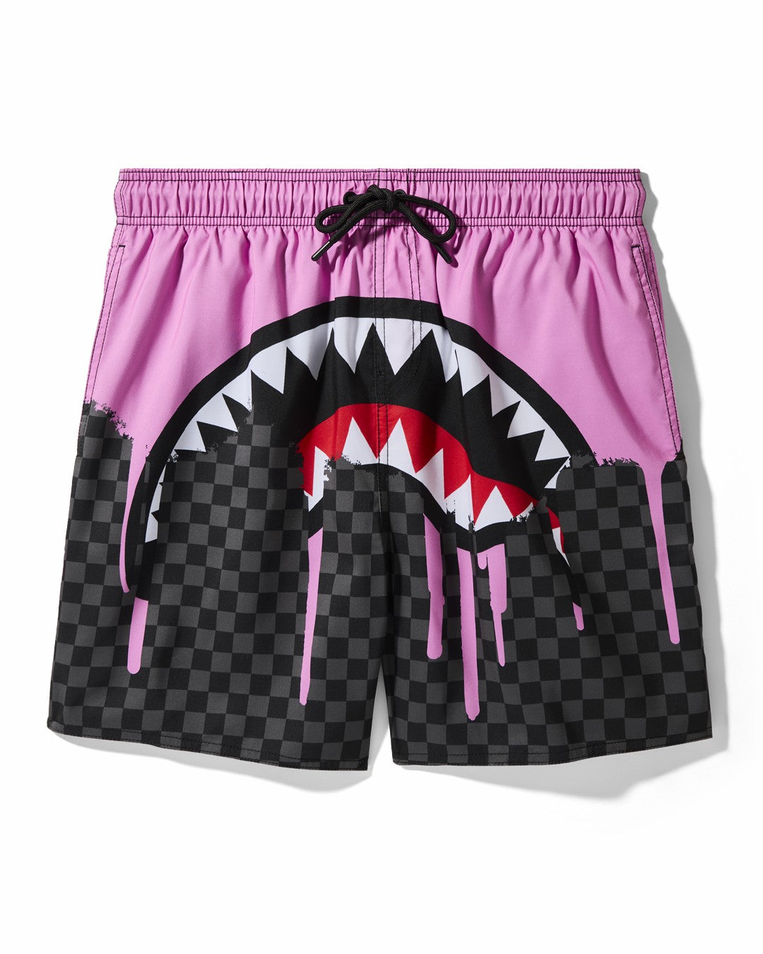 Sprayground - OCEAN DRIP CHECK SWIM SHORT