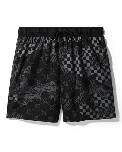 Sprayground - 4AM SWIM SHORT