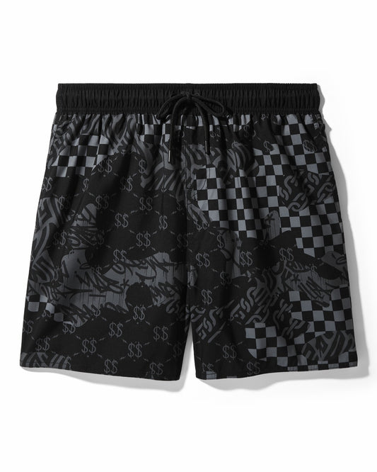 Sprayground - 4AM SWIM SHORT