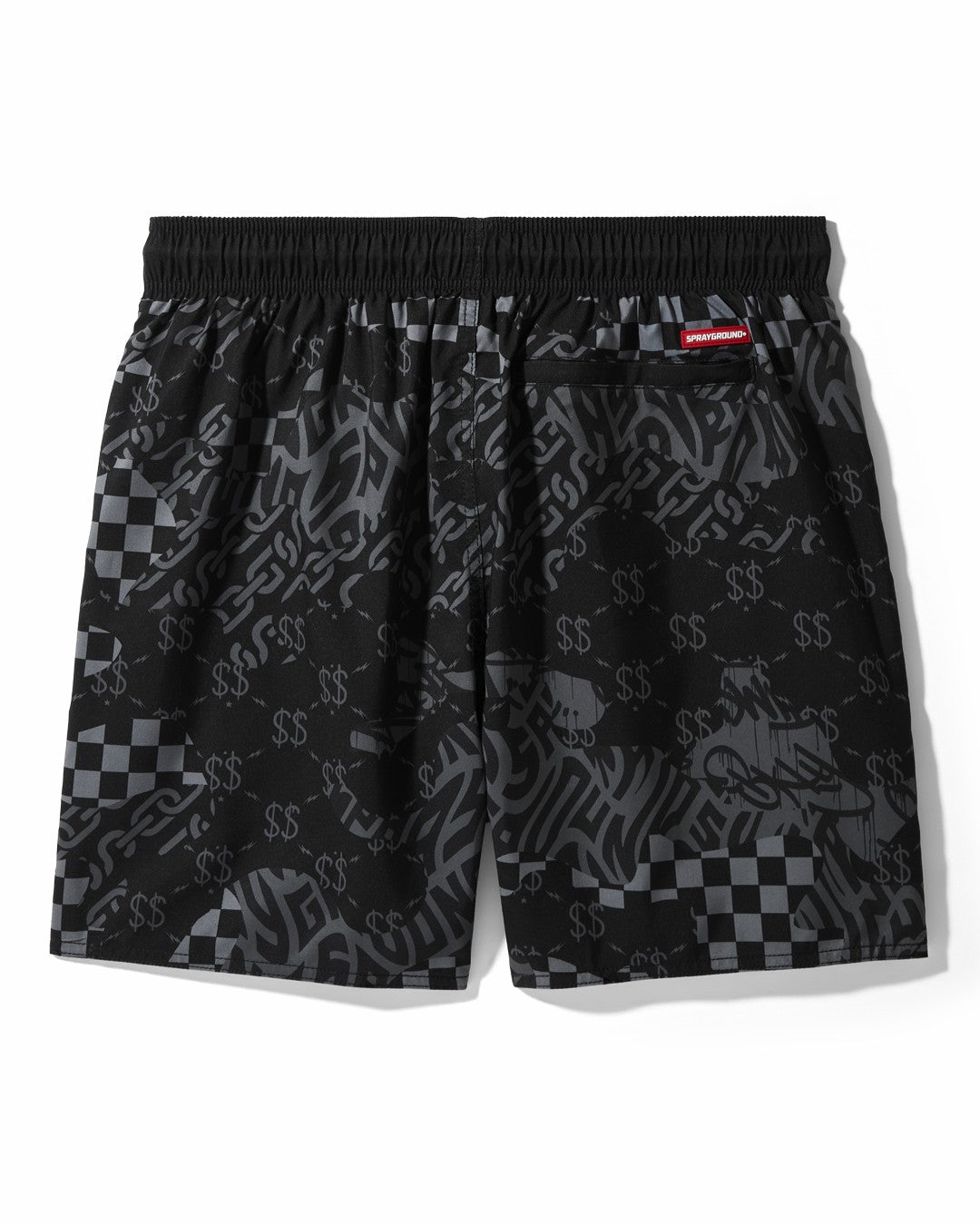 Sprayground - 4AM SWIM SHORT