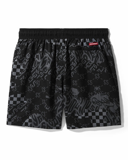 Sprayground - 4AM SWIM SHORT