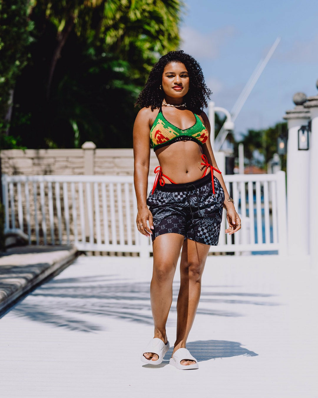 Sprayground - 4AM SWIM SHORT