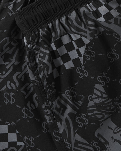 Sprayground - 4AM SWIM SHORT