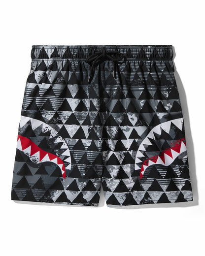 Sprayground - OCEAN WARRIOR SWIM SHORT