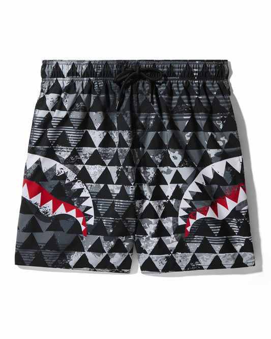 Sprayground - OCEAN WARRIOR SWIM SHORT