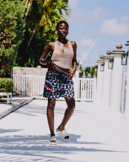 Sprayground - OCEAN WARRIOR SWIM SHORT