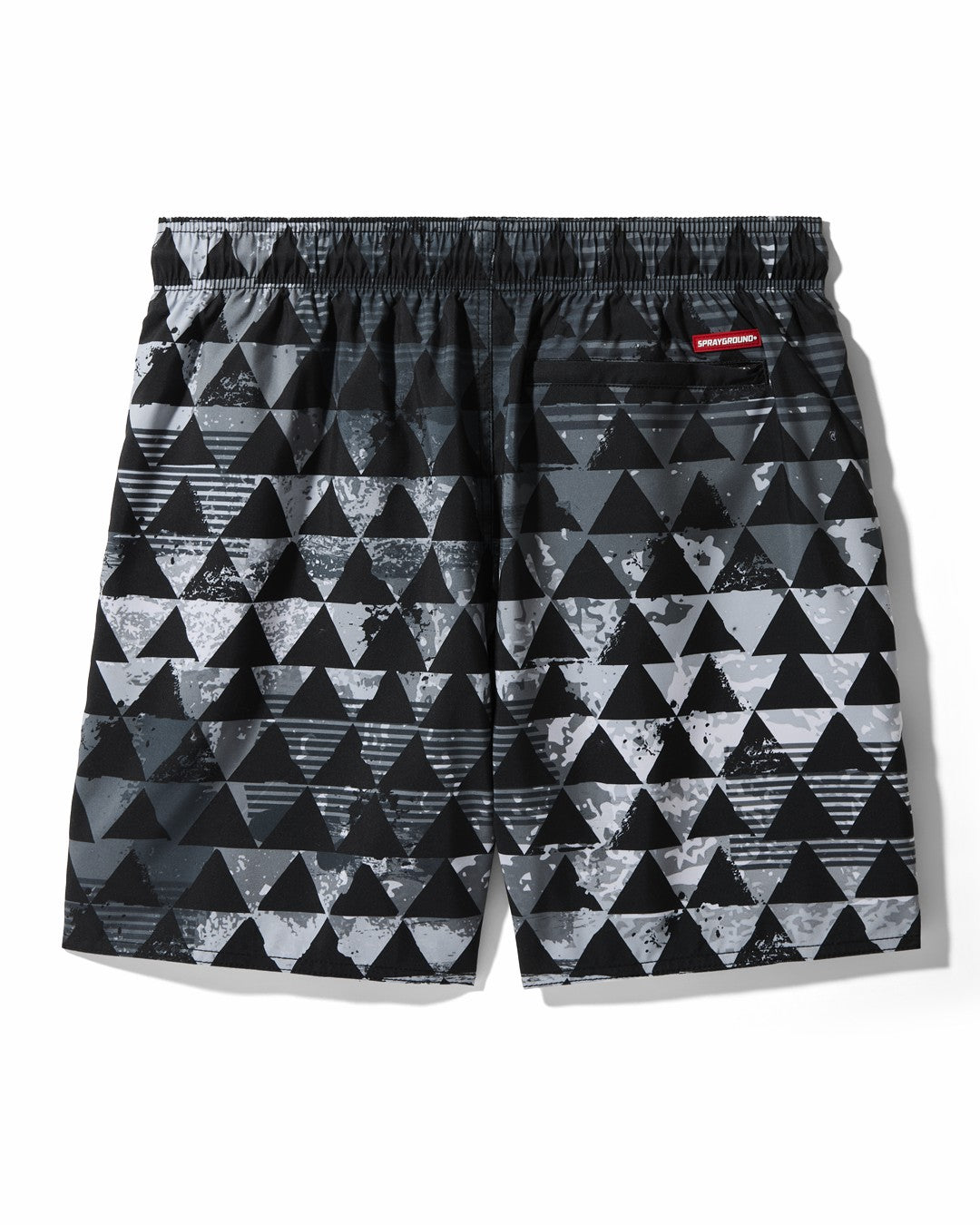 Sprayground - OCEAN WARRIOR SWIM SHORT