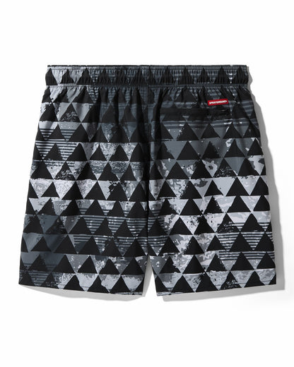 Sprayground - OCEAN WARRIOR SWIM SHORT