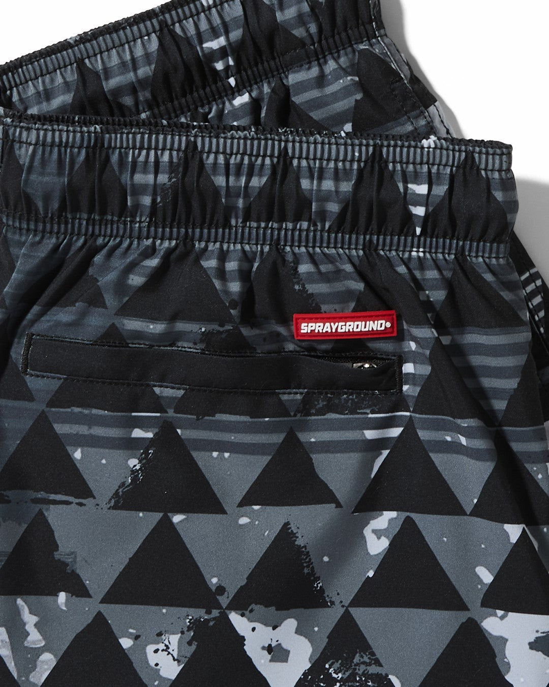 Sprayground - OCEAN WARRIOR SWIM SHORT