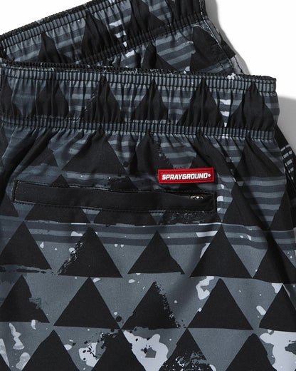 Sprayground - OCEAN WARRIOR SWIM SHORT