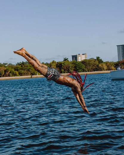 Sprayground - OCEAN WARRIOR SWIM SHORT