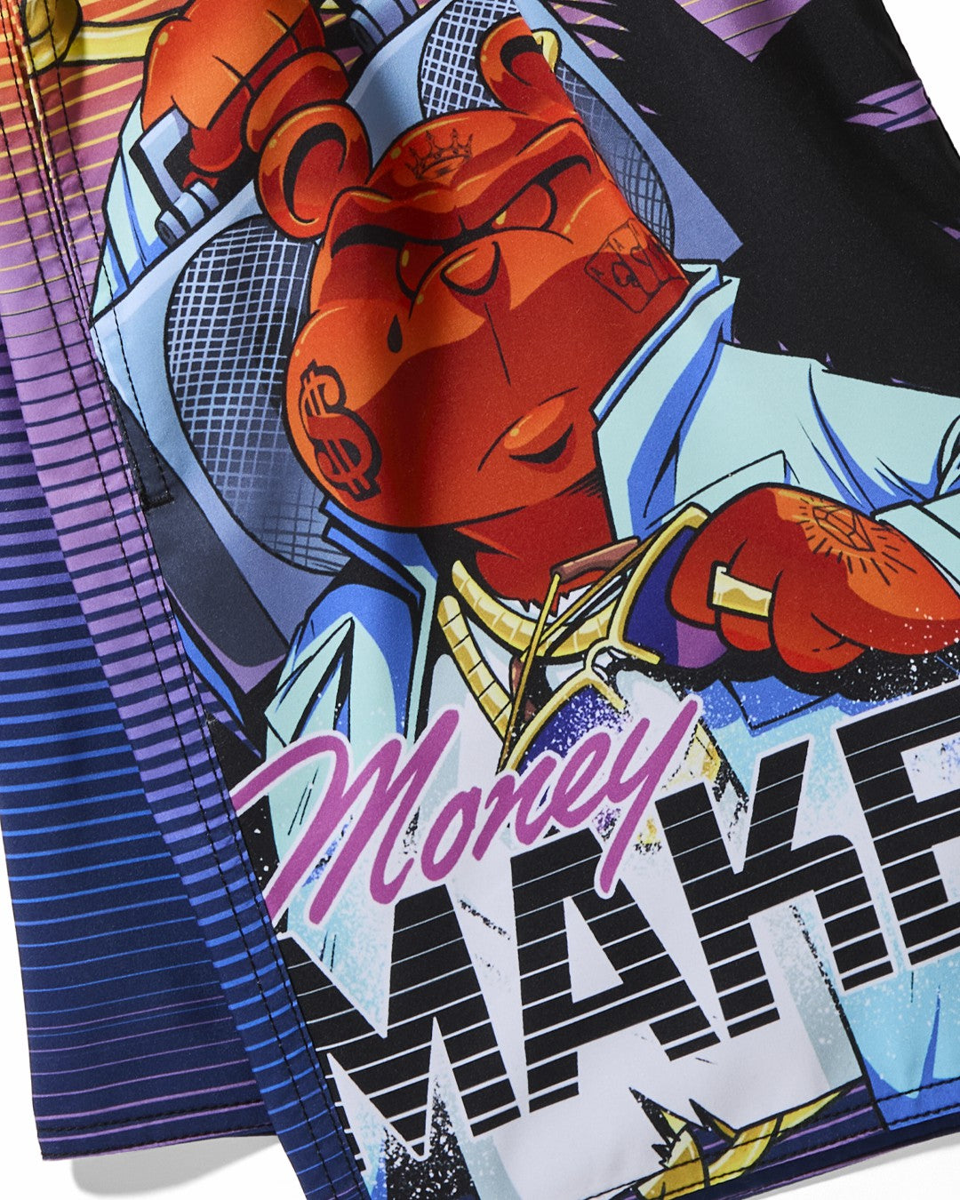 Sprayground - MONEY MAKER SWIM SHORT