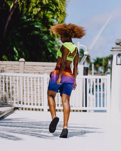 Sprayground - MONEY MAKER SWIM SHORT
