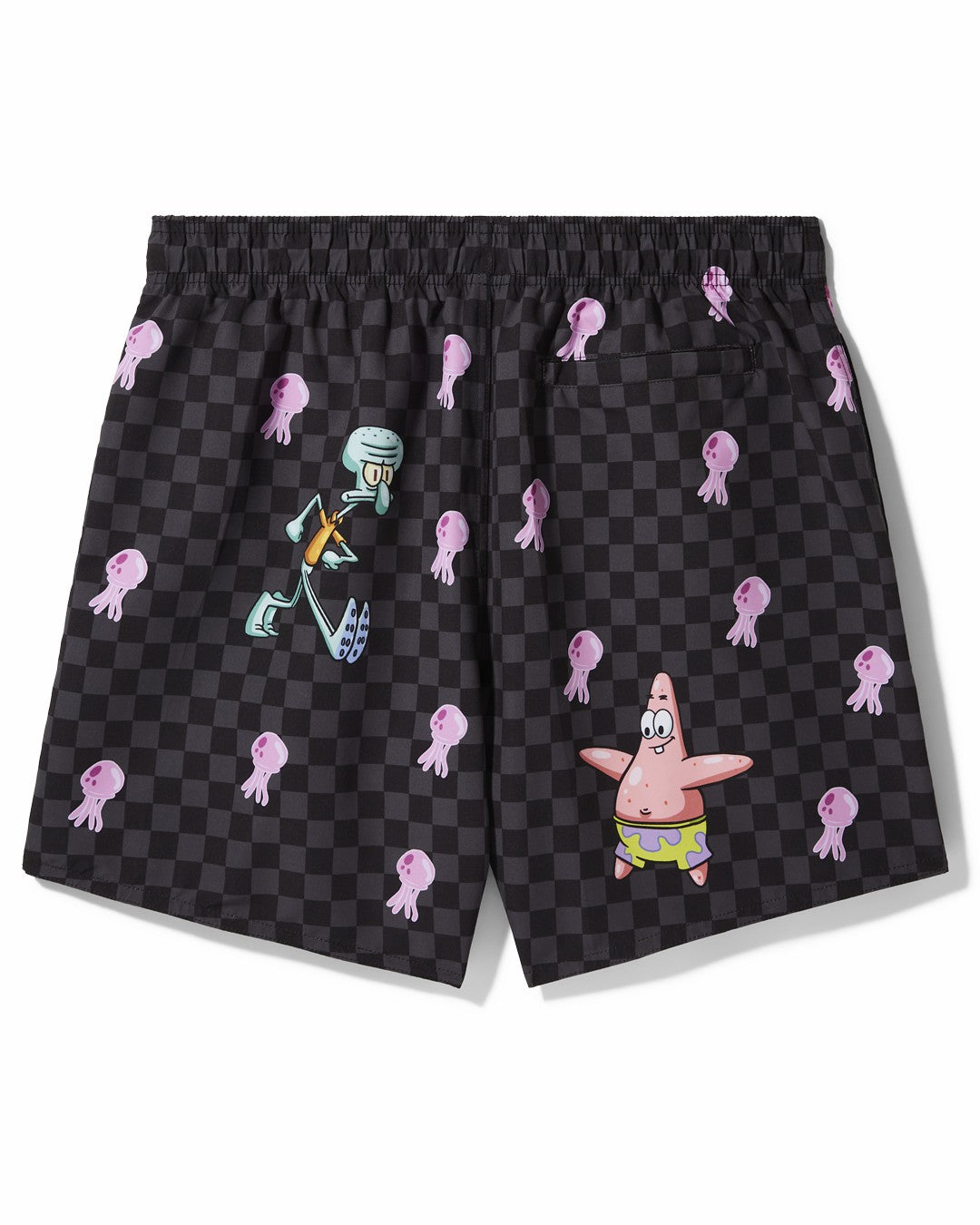 Sprayground - SPONGEBOB TOKYO BUBBLE SWIM SHORTS