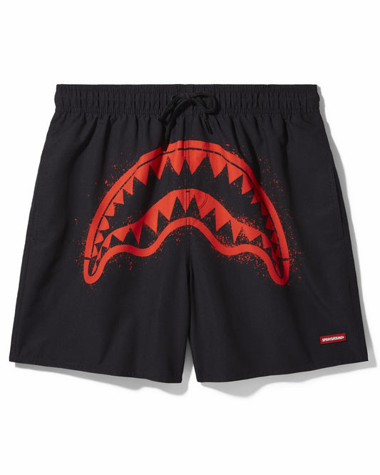 Sprayground - STREET ARTIST SWIM SHORTS
