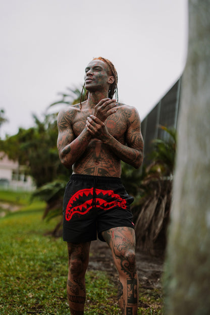 Sprayground - STREET ARTIST SWIM SHORTS