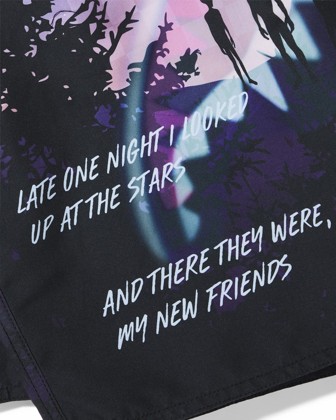 Sprayground - LATE ONE NIGHT SWIM SHORTS