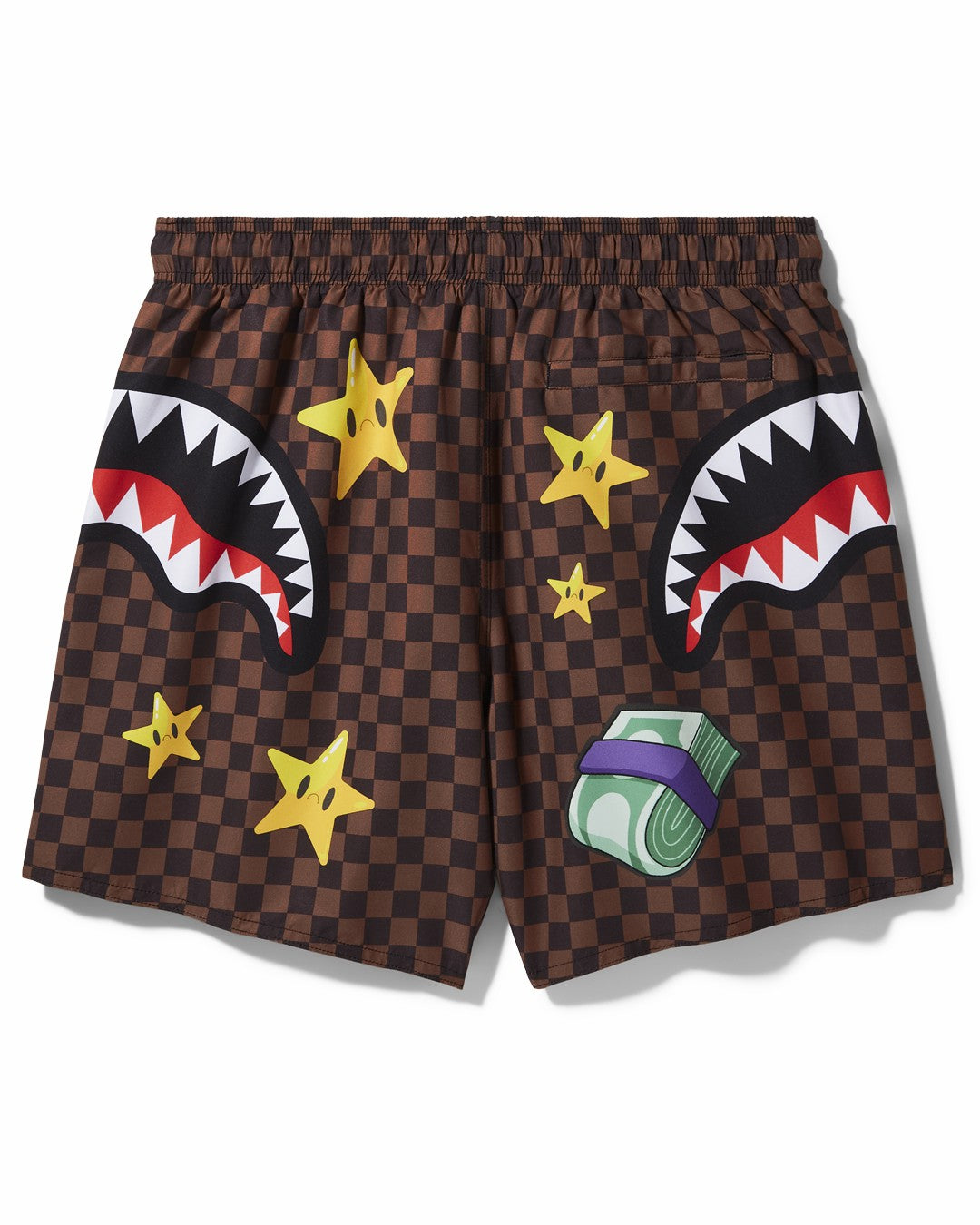 Sprayground - LET'S MAKE SOME NOISE SWIM SHORTS