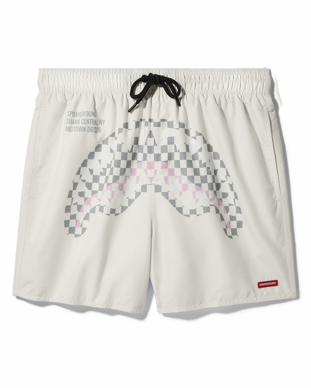 Sprayground - SHARK CENTRAL DYNAMIC SWIM SHORTS