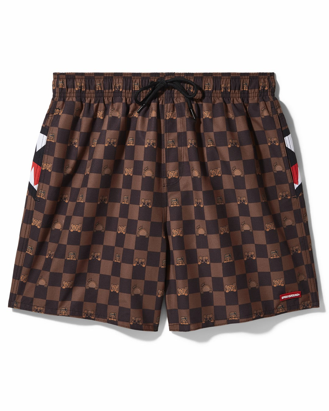 Sprayground - THE HIDEOUT SWIM SHORTS