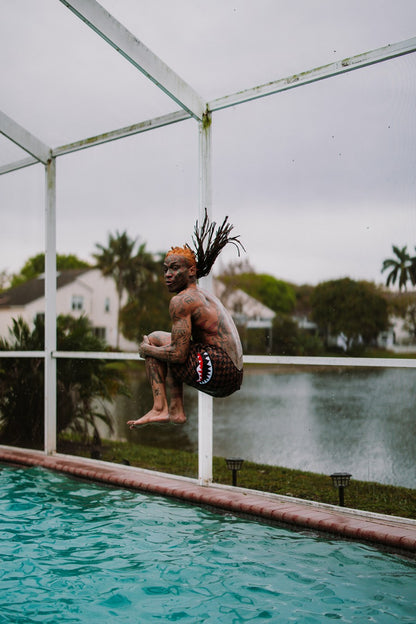 Sprayground - THE HIDEOUT SWIM SHORTS