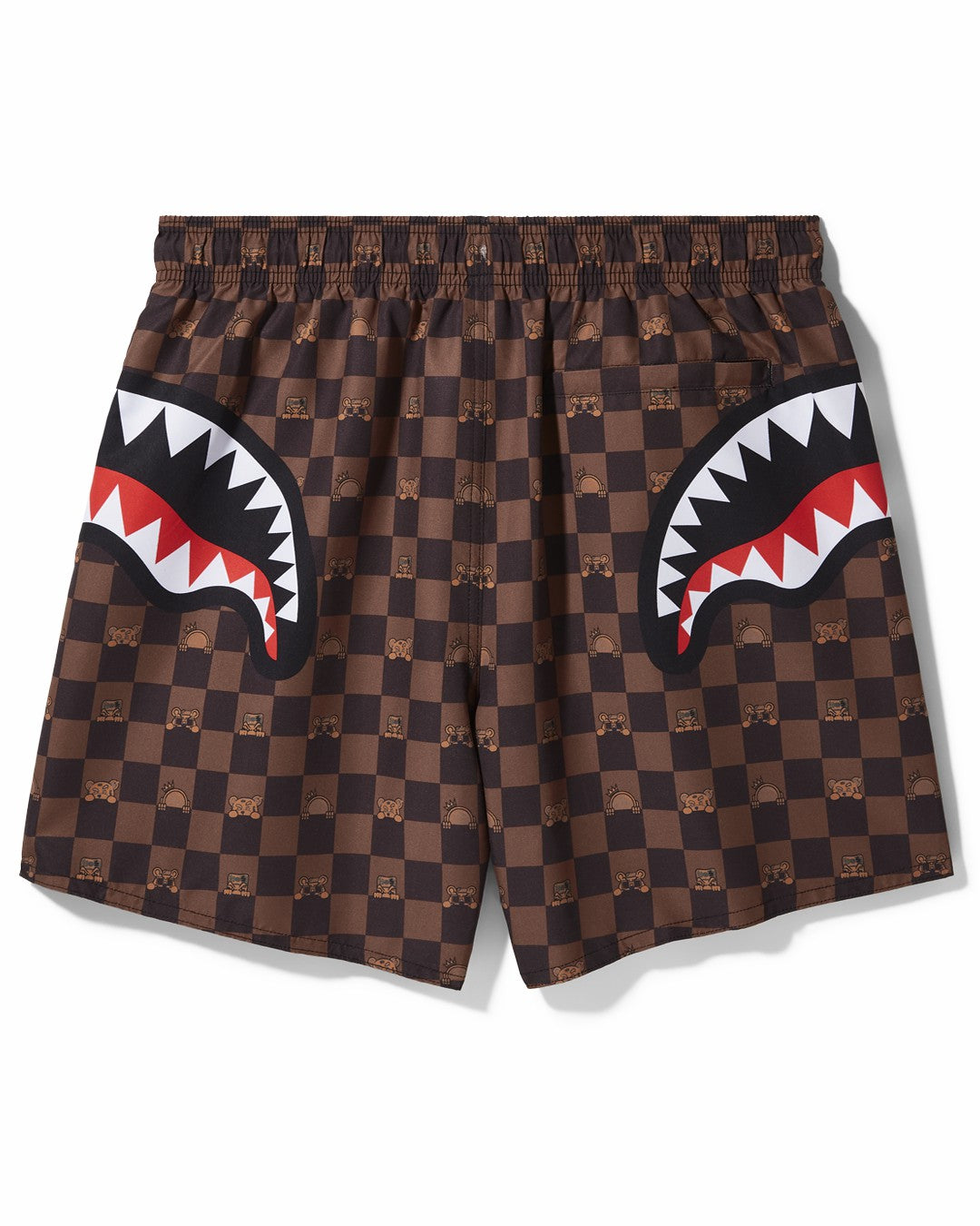 Sprayground - THE HIDEOUT SWIM SHORTS
