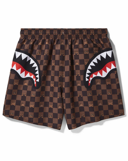 Sprayground - THE HIDEOUT SWIM SHORTS