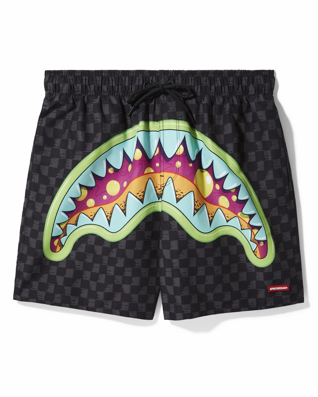 Sprayground - SLIME TAKEOVER SWIM SHORTS